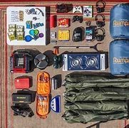 Ultimate Packing List: Essentials for Your KOA Adventure!