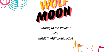 Wolfmoon Concert
