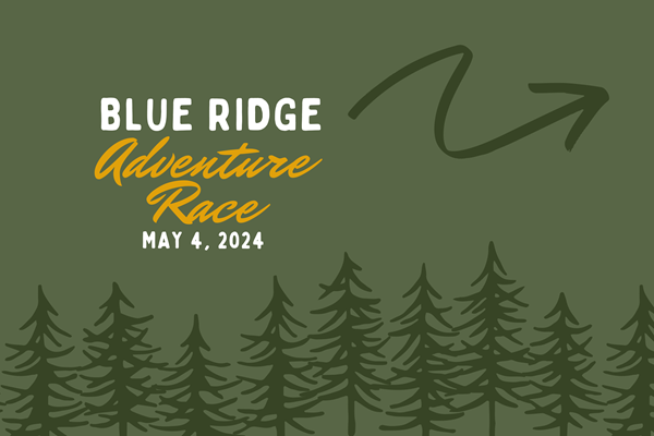 Blue Ridge Adventure Race Photo