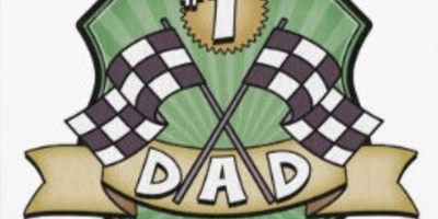Father's Day Racing Weekend