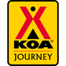 KOA Journey Logo