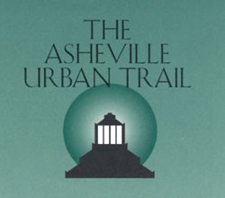 Asheville Urban Trail