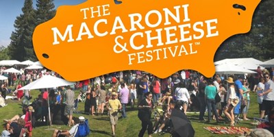 The Macaroni and Cheese Festival
