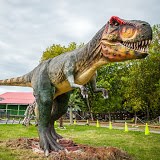 Indian River Reptile and Dinosaur Park