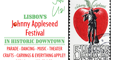 Johnny Appleseed Festival