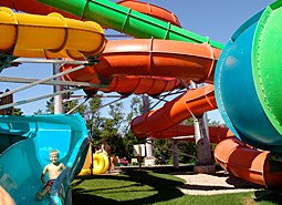 Shining Waters Family Fun Park