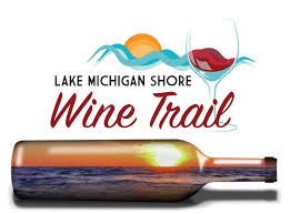 Lake Michigan Shore Wine Trail