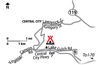Locator Map Locator Map