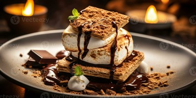 Let's Have S'more Weekend Fun!!