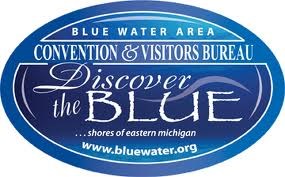 Blue Water Area Visitors & Convention Bureau