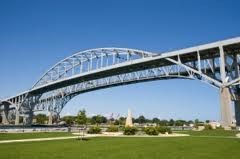 Port Huron - Heart of the Blue Water Area!