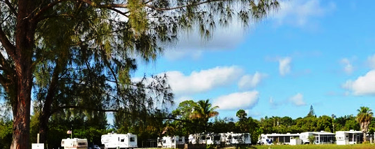 Pine Island Campground Florida Pine Island Campground Florida
