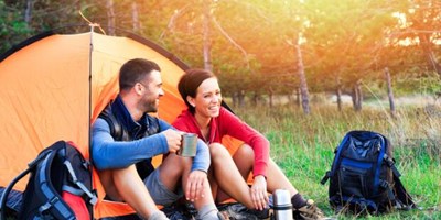 Beat the Heat: Guide to Camping Comfortably in the Summer