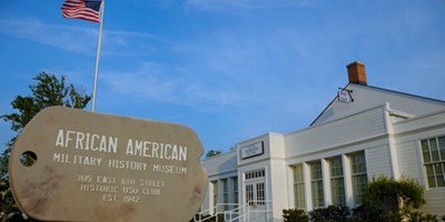 African American Military History Museum