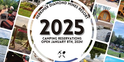 2025 Reservations Opening Soon!