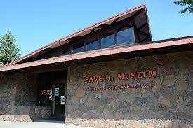 Favell Museum of Western Art & Indian Artifacts