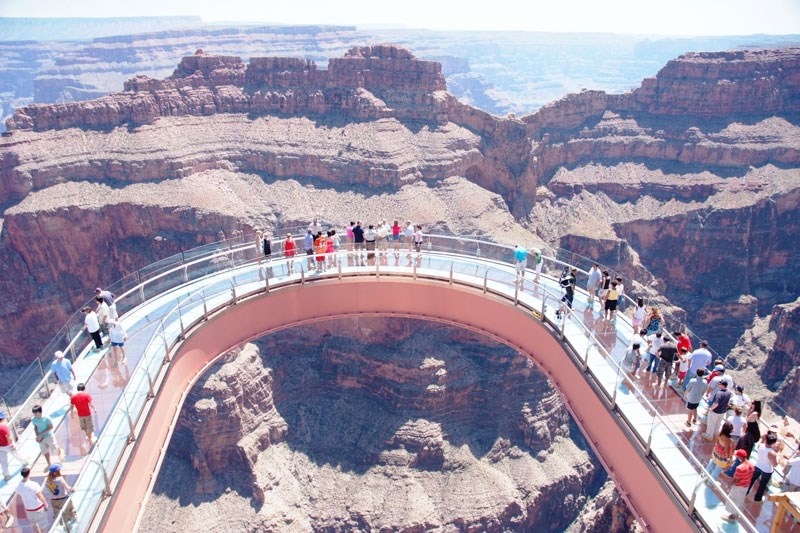 Everything You Need to Know About Visiting the Grand Canyon