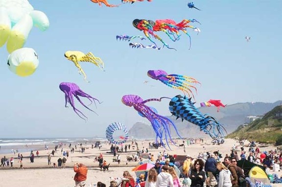 2024 Kite Flying Festival