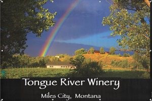 Tongue River WInery