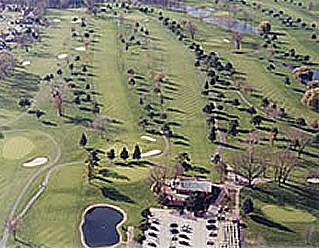 10 Golf Courses