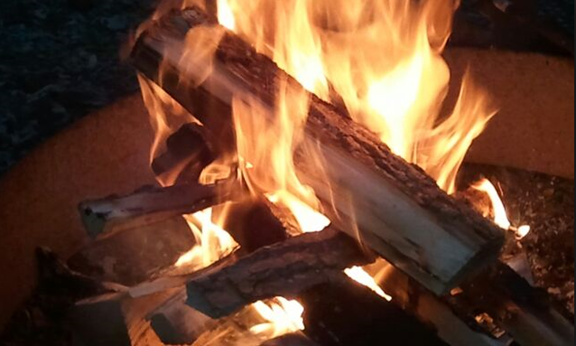 Campfire Night