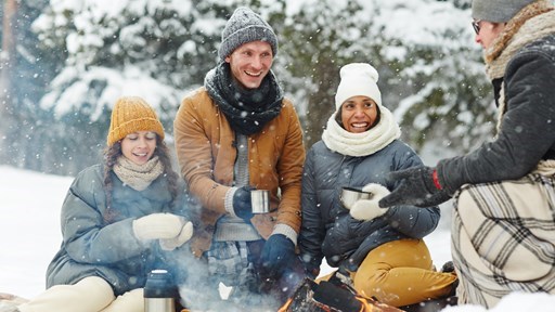 The Complete Guide to Winter Camping 2023-2024