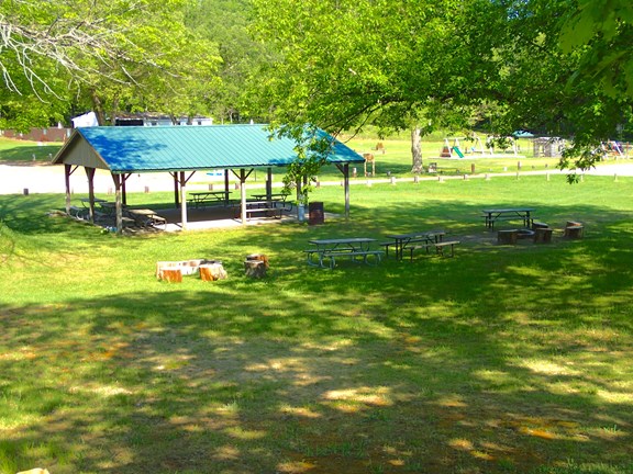Community Pavilion 1