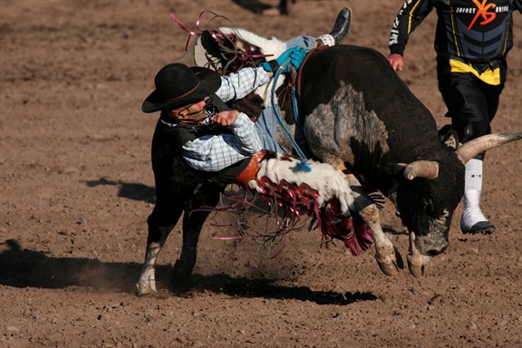 Polson Rodeo