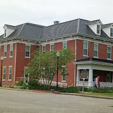 Scott County Heritage Center and Museum