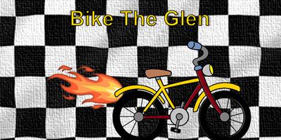 Bike The Glen - Watkins Glen International