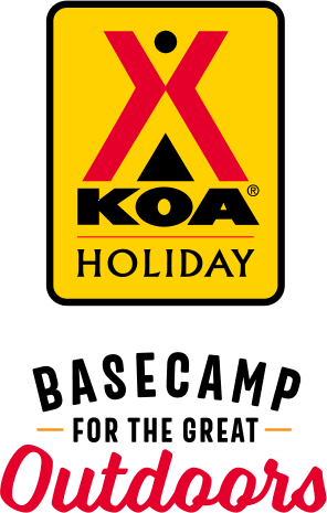 KOA Holiday