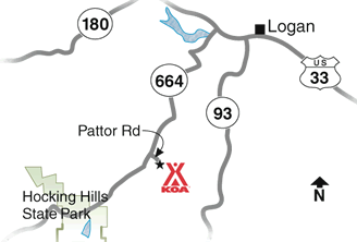 Locator Map Locator Map