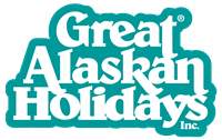 Great Alaskan Holidays Inc
