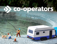 Co-operators Co-operators