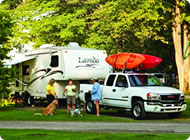 RV Sites RV Sites