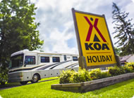 KOA Holiday Campgrounds KOA Holiday Campgrounds